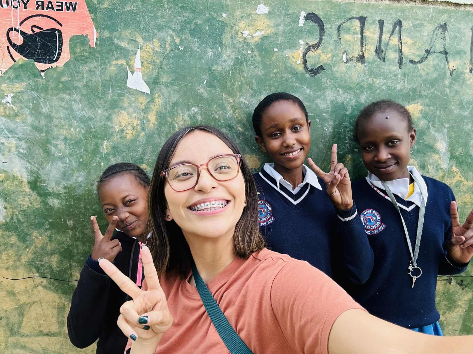 school visits