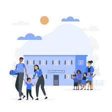 Orphanage Visits And Help outs